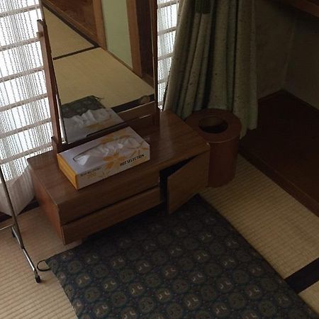 Nanjo Ryokan Уэда Экстерьер фото