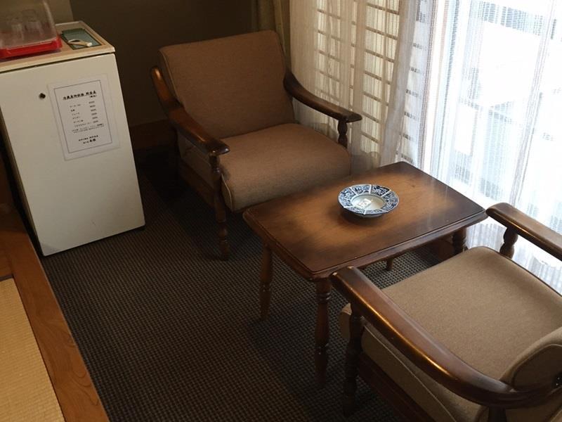 Nanjo Ryokan Уэда Экстерьер фото