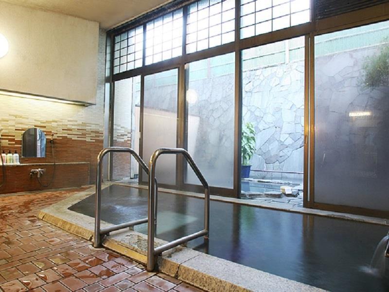 Nanjo Ryokan Уэда Экстерьер фото