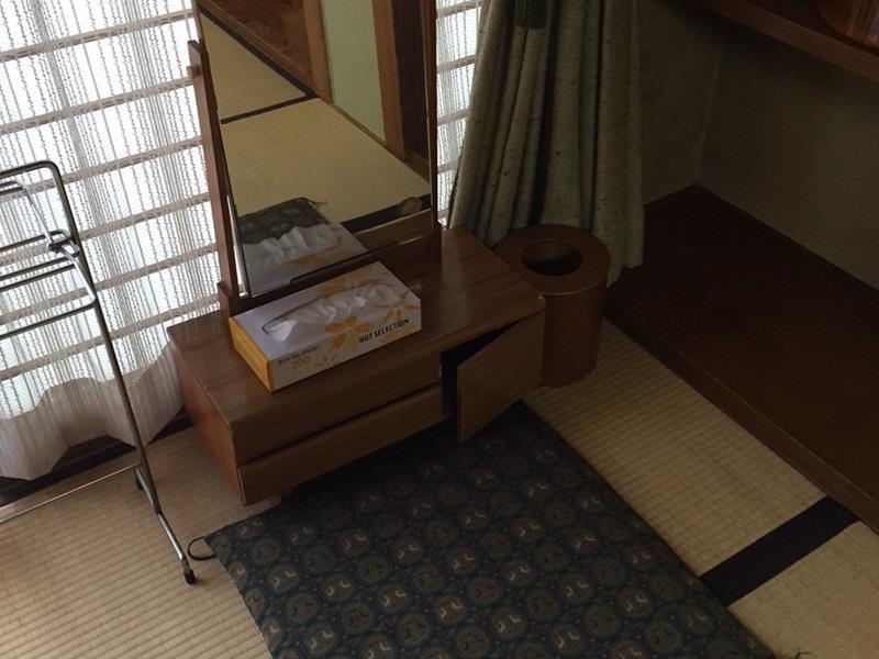 Nanjo Ryokan Уэда Экстерьер фото
